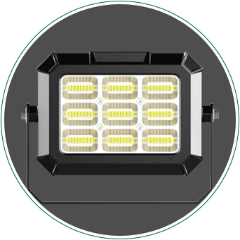 LED投光器 - FLB01